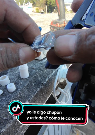 Cómo instalar correctamente el chupón de la cámara