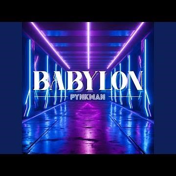 Babylon (128 BPM Acapella)