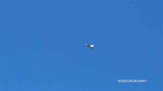 The Saab Viggen display that shows how Sweden prepared for war