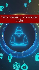 1.2M views · 12K reactions | Two Powerful computer tricks ... Best 2nd tip  #pc #pctips #computer #software #Hardware #tech #techtips #tips #windows #techhacks #file #folder #fouryou #viral #fyp | Tiwirhma | Facebook