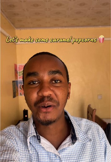 Easy Caramel Popcorn Recipe: Step-by-Step Guide