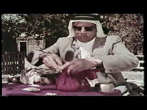 Bahrain... An Old Documentary film in the late 40s