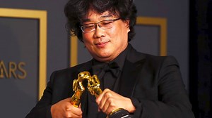 A year in the life of Parasite. What an incredible journey. | Madman Films