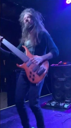 FIRST FRAGMENT LIVE