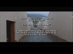 Best Friends (1982) End Credits (TCM 2025)