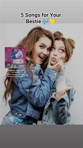 Make Your Bestie’s DaySpecial✨#BestieBirthday#BirthdaySongs#FriendshipVibes#Celebrate#favriteperson