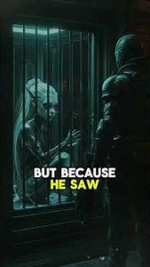 A Human Took an Alien Slave as Reward—But She Revealed Herself as a Hidden Princess | HFY Sci-Fi