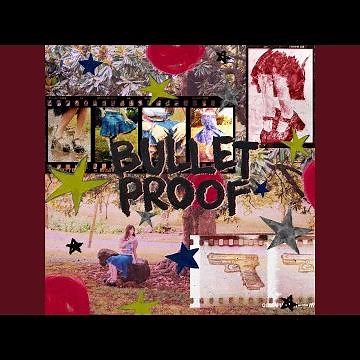 bulletproof