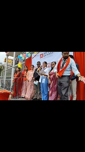 Dear Elected Students, Congratulations 🎊 👏 💐 🥳. Please keep your promises taken in front of the mass; who chose you have trust on you. Holding the and adding up the value only makes you a great Leader. Remember; No matter what but be disciplined, be loyal, & be fair. | Api School