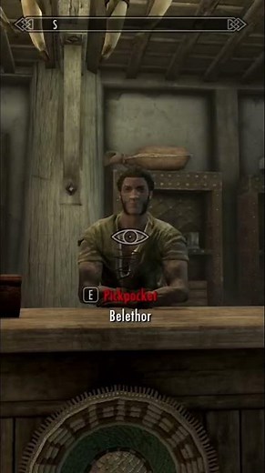 Pro Thief Tips You Never Knew in Skyrim!