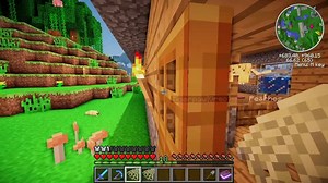 Dolphin! | ShadowCraft | Ep. 53