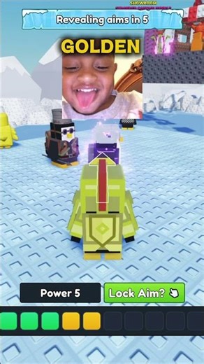 Roblox Knockout: Bronze vs Silver vs Golden