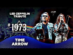 Time Arrow on 1973 Fest (Full Version)