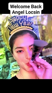 Angel Locsin is back 😍 #AngelLocsin | Reality Record