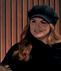 8.2K views · 144 reactions | This is why Gina Carano got into Fighting | Sage Steele | Facebook