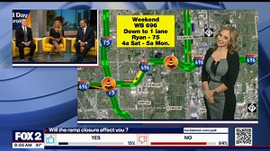 Maurielle Lue FOX 2 Detroit's response had me crying 😂 | Kellie Rowe FOX 2