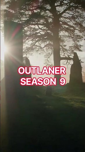 OUTLANDER SEASON 9 THE LAST GOODBYE #2026update #outlander