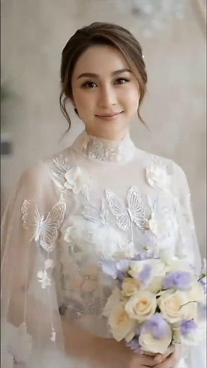 Beautiful Wedding Dress Ideas for Every Bride 👰✨ | Eternal Bridal Couture