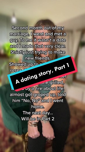 Brittany Marino on TikTok