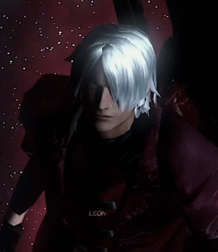 #DANTESPARDA | Dante Sparda Dante Sparda Dante Sparda Dante Sparda • scp: zechscenes #devilmaycry #dmc #dmc1 #edit