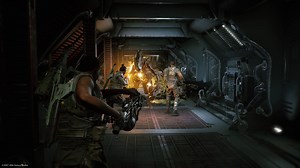 Aliens Fireteam: annunciata la data d'uscita, previsto upgrade gratis su next-gen - Aggiornata