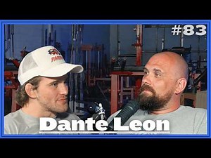 Westside Barbell Strength Training and Strategy for Jiu-Jitsu: Dante Leon’s ADCC Prep #83