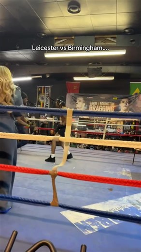 Go get your Fatsoma tickets….May the best city win✌🏾#foryou #wrldofbruce #resposts