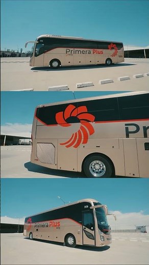 Viaja con Primera Plus