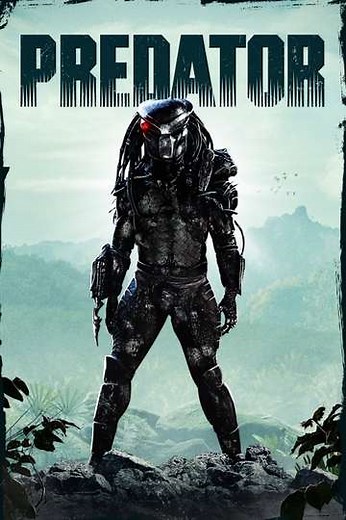 Predator (1987) - Where to Watch