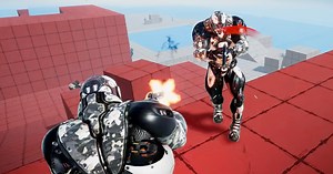 BR200 - Battle Royale Multiplayer - Photon Fusion | Packs | Unity Asset Store