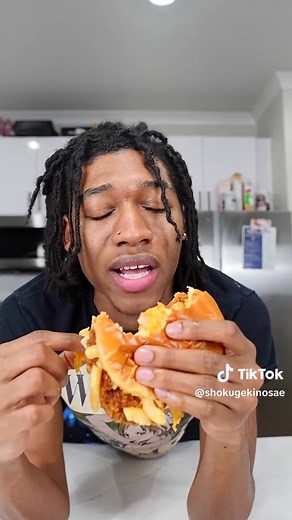 Popeyes Chicken Sandwich Recipe & Quick Snack Tips