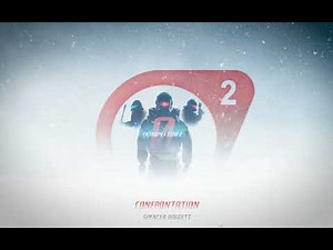 Entropy : Zero 2 OST - Confrontation (Official Audio)