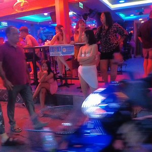 1.2K views · 14 reactions | Do you like to visit Soi 6 for Wildness ❤ #thailand #pattayathailand #pattaya #soi6 #reelsviral | Explorer Guru | Facebook