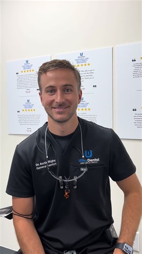 Si está buscando un dentista de confianza y una marca dental en la que realmente pueda confiar, no busque más: Ultra Dental está aquí para usted. Nuestros doctores se toman el tiempo para escuchar sus preocupaciones, responder sus preguntas y realizar su examen en el idioma con el que usted se sienta más cómodo. Contamos con más de 1,500 reseñas de pacientes y la confianza de miles de familias en todo el Valle, quienes nos han elegido por nuestro compromiso con la calidad, la honestidad y los re