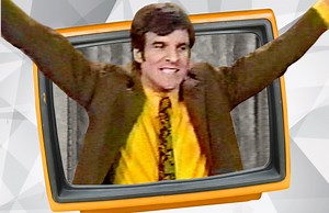 Steve Martin Made His Incredibly Polished TV Debut 53 Years Ago