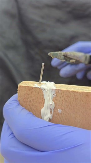 Simple Tricks to Repair Broken Wood at Home