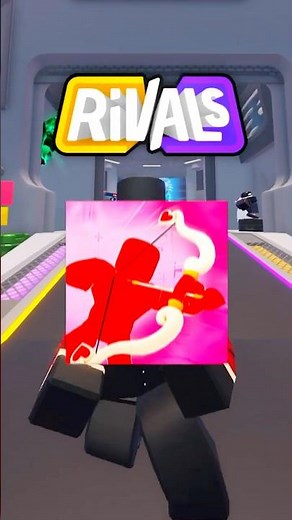 EVERYTHING IN THE NEW RIVALS UPDATE!!! 🔔