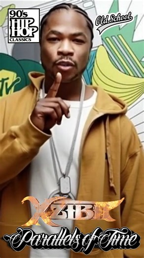 Xzibit Unveiled: A Life in Music and Film