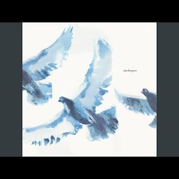 Where The Angels Are