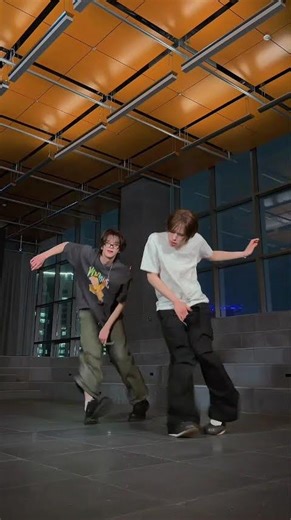 two – bbno$ | Viral TikTok Dance Trend Tutorial! 🔥 | Step-by-Step Guide #dance #viral #tiktok