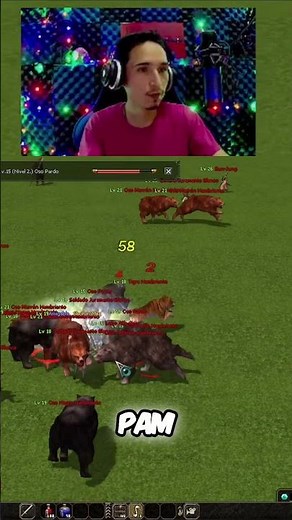 Ninja Leveo Rápido y Fácil en Metin2!