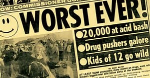 6 of the best documentaries exploring the highs and lows of acid house culture