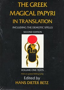 Greek Magical Papyri - Alchetron, The Free Social Encyclopedia