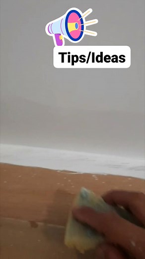 6.5K views · 8 comments | Painting tips #tipsforyou #ideasforyou | Eugene Ganiga Fulgado | Facebook