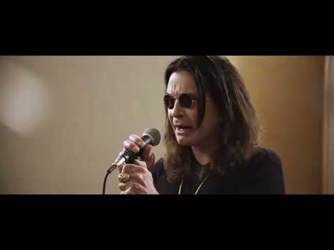 Black Sabbath – The Wizard 2017 The Angelic Sessions HD Video & Audio