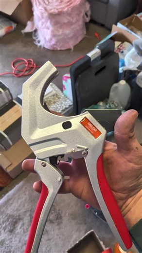 The Ultimate PVC Cutters for Every DIY Project