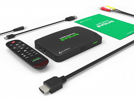 ClonerAlliance Box Evolve