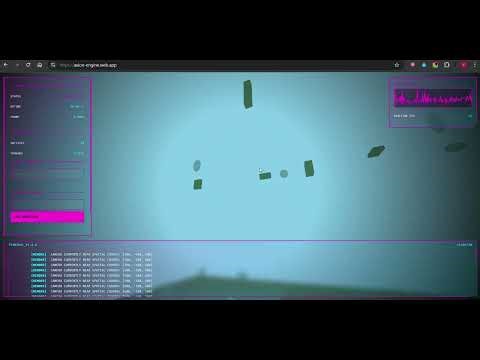 AXION ENGINE WEEK 11