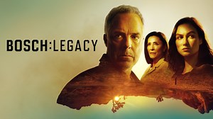 Bosch: Legacy - Amazon Prime Video & Freevee Series - Where To Watch