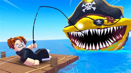 Where to find the Pirate Cove Island in Fish It